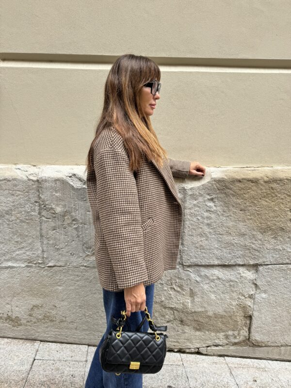 Abrigo Oversize - Imagen 3